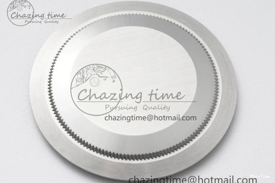 MiroTime 0412 Oyster Perpetual 41mm 124300 KING 1:1 Best Edition 904L Steel Black Dial on SS Bracelet VR Cozy 2082